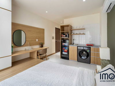 Жилье в Nha Be, Vietnam  Жилье в Nha Be, Vietnam