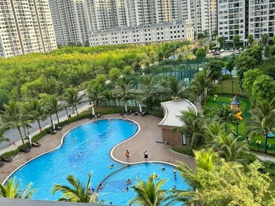 Vinhomes Grand Park, Vietnam Vinhomes Grand Park, Vietnam