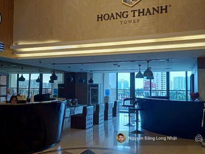 Hoàng Thành Tower, Vietnam Hoàng Thành Tower, Vietnam