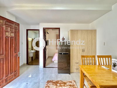 Alojamiento en Ho Chi Minh City, Vietnam Alojamiento en Ho Chi Minh City, Vietnam