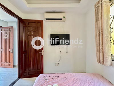 Жилье в Ho Chi Minh City, Vietnam Жилье в Ho Chi Minh City, Vietnam