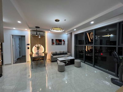 The Minato Residence, Vietnam The Minato Residence, Vietnam