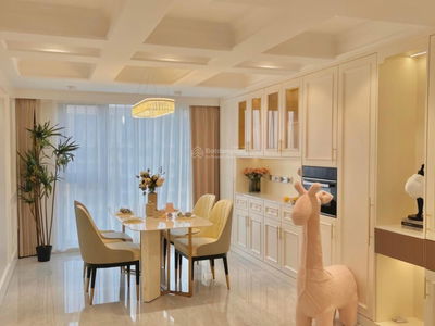 Sun Square, Vietnam Sun Square, Vietnam