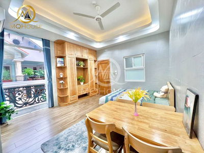 Logement dans Ho Chi Minh City, Vietnam Logement dans Ho Chi Minh City, Vietnam