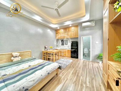 Logement dans Ho Chi Minh City, Vietnam Logement dans Ho Chi Minh City, Vietnam
