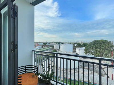 Logement dans Ho Chi Minh City, Vietnam Logement dans Ho Chi Minh City, Vietnam