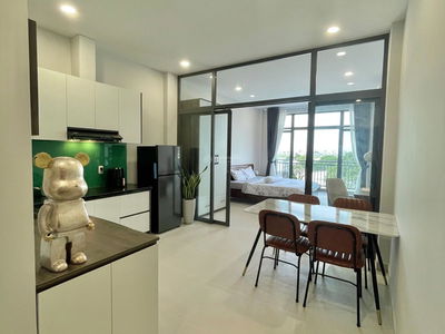 Housing in Ho Chi Minh City, Vietnam Housing in Ho Chi Minh City, Vietnam