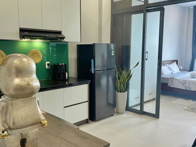 Alojamiento en Ho Chi Minh City, Vietnam Alojamiento en Ho Chi Minh City, Vietnam