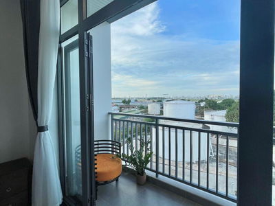 Жилье в Ho Chi Minh City, Vietnam Жилье в Ho Chi Minh City, Vietnam