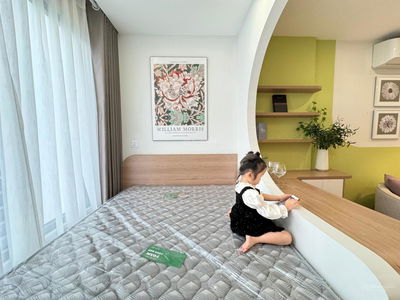 The Matrix One, Vietnam The Matrix One, Vietnam