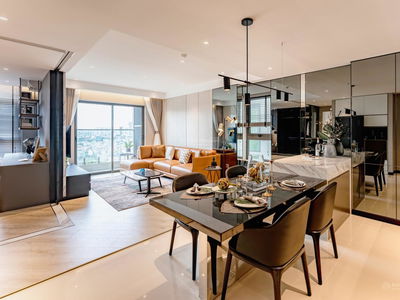 Viva Riverside, Vietnam Viva Riverside, Vietnam