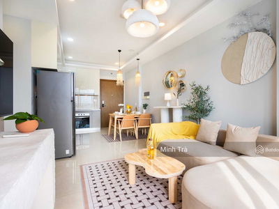 The Tresor, Vietnam  The Tresor, Vietnam