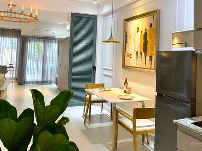 Жилье в Nha Be, Vietnam Жилье в Nha Be, Vietnam