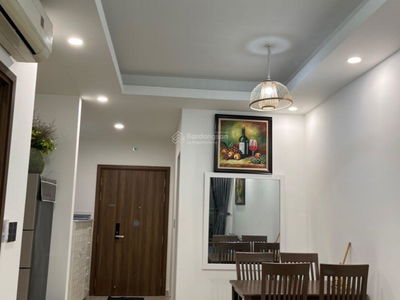 Q7 Saigon Riverside, Vietnam Q7 Saigon Riverside, Vietnam