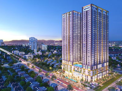 Phú Đông Premier, Vietnam Phú Đông Premier, Vietnam