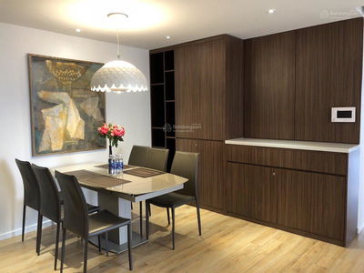 The Tresor, Vietnam The Tresor, Vietnam