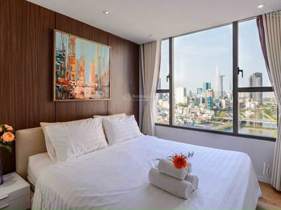 The Tresor, Vietnam The Tresor, Vietnam