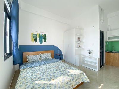 Жилье в Nha Be, Vietnam Жилье в Nha Be, Vietnam