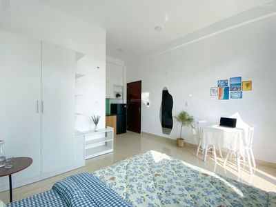 Logement dans Nha Be, Vietnam Logement dans Nha Be, Vietnam