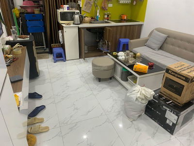 Housing in Hanoi, Vietnam Housing in Hanoi, Vietnam