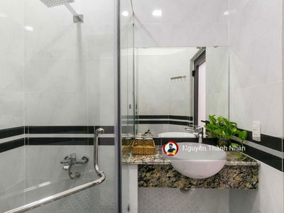 Housing in Ho Chi Minh City, Vietnam Housing in Ho Chi Minh City, Vietnam