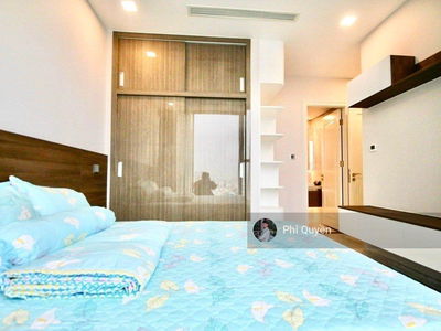 The Prince Residence, Vietnam The Prince Residence, Vietnam