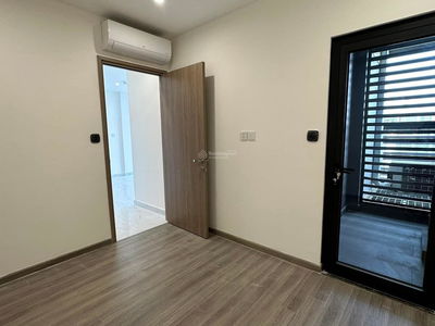 Vinhomes Grand Park, Vietnam Vinhomes Grand Park, Vietnam