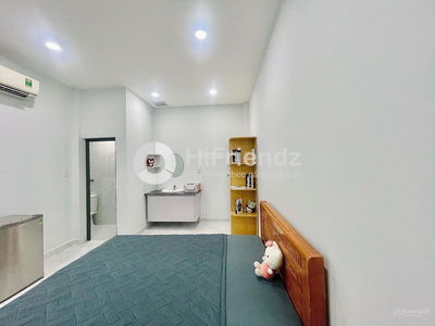 Жилье в Ho Chi Minh City, Vietnam Жилье в Ho Chi Minh City, Vietnam