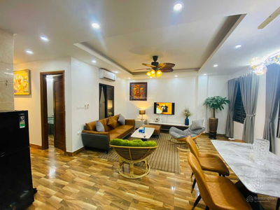 Жилье в Ha GJong, Vietnam Жилье в Ha GJong, Vietnam