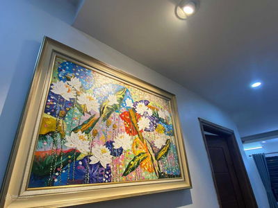 Gehäuse In Ha GJong, Vietnam Gehäuse In Ha GJong, Vietnam