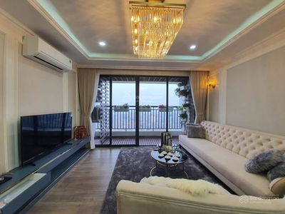 Mipec Rubik 360, Vietnam Mipec Rubik 360, Vietnam