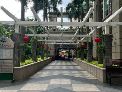 The Manor - TP. Hồ Chí Minh, Vietnam The Manor - TP. Hồ Chí Minh, Vietnam