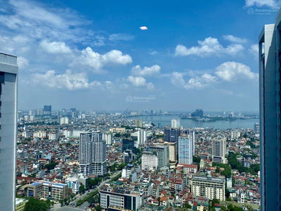 Vinhomes Metropolis - Lieu Giai, Vietnam Vinhomes Metropolis - Lieu Giai, Vietnam