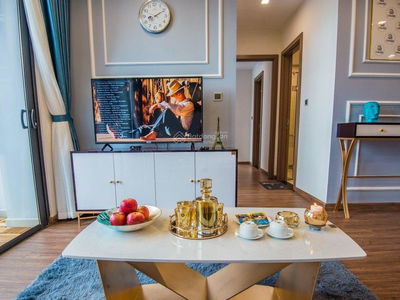 Vinhomes Metropolis - Lieu Giai, Vietnam Vinhomes Metropolis - Lieu Giai, Vietnam