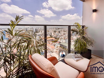 The Marq, Vietnam The Marq, Vietnam