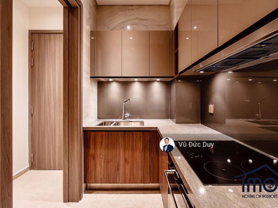 The Marq, Vietnam The Marq, Vietnam