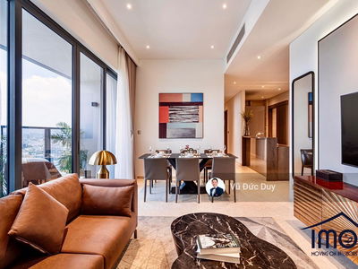 The Marq, Vietnam The Marq, Vietnam