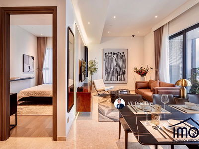 The Marq, Vietnam The Marq, Vietnam