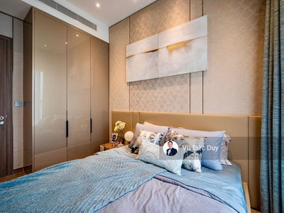 The Marq, Vietnam The Marq, Vietnam