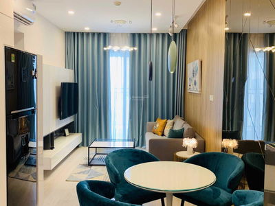 Saigon Royal Residence, Vietnam  Saigon Royal Residence, Vietnam