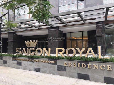 Saigon Royal Residence, Vietnam  Saigon Royal Residence, Vietnam