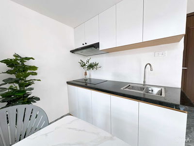 Gehäuse In Hanoi, Vietnam Gehäuse In Hanoi, Vietnam