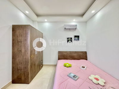 Жилье в Ho Chi Minh City, Vietnam Жилье в Ho Chi Minh City, Vietnam