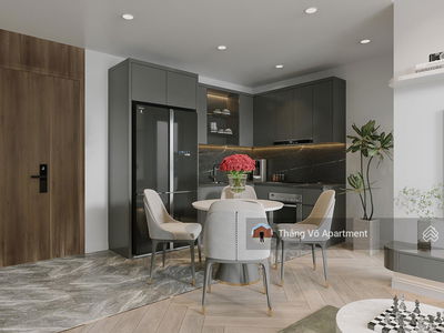 Lumiere Riverside, Vietnam Lumiere Riverside, Vietnam