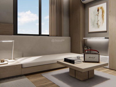 Жилье в Ho Chi Minh City, Vietnam Жилье в Ho Chi Minh City, Vietnam