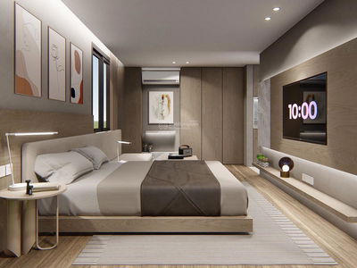 Жилье в Ho Chi Minh City, Vietnam Жилье в Ho Chi Minh City, Vietnam