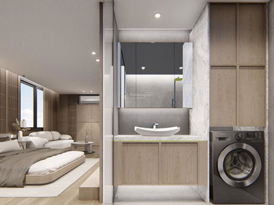 Alojamiento en Ho Chi Minh City, Vietnam Alojamiento en Ho Chi Minh City, Vietnam