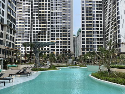 Masteri Centre Point, Vietnam Masteri Centre Point, Vietnam