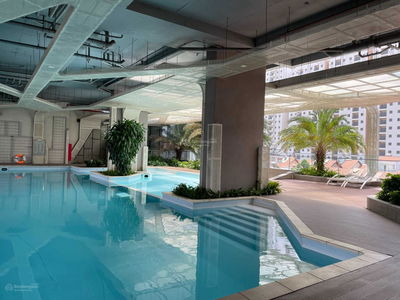 De Capella, Vietnam De Capella, Vietnam