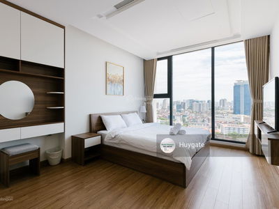 Star City Lê Văn Lương, Vietnam Star City Lê Văn Lương, Vietnam